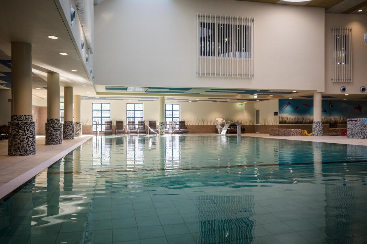 Aja Groemitz Hotel Luaran gambar