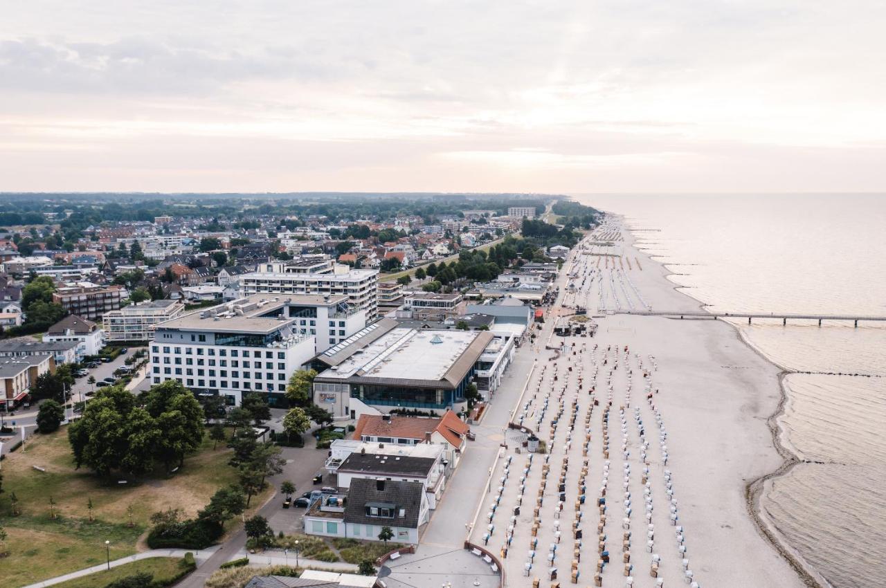 Aja Groemitz Hotel Luaran gambar
