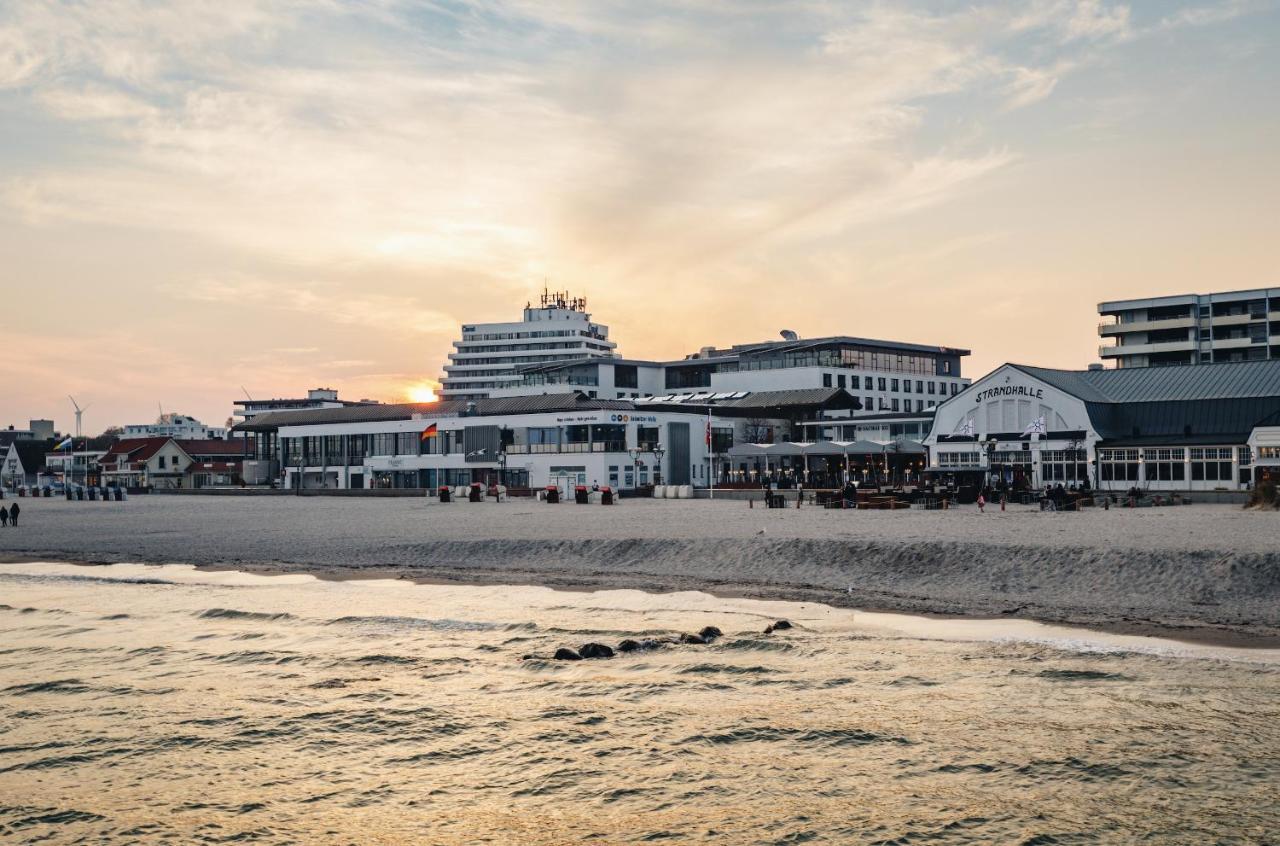 Aja Groemitz Hotel Luaran gambar