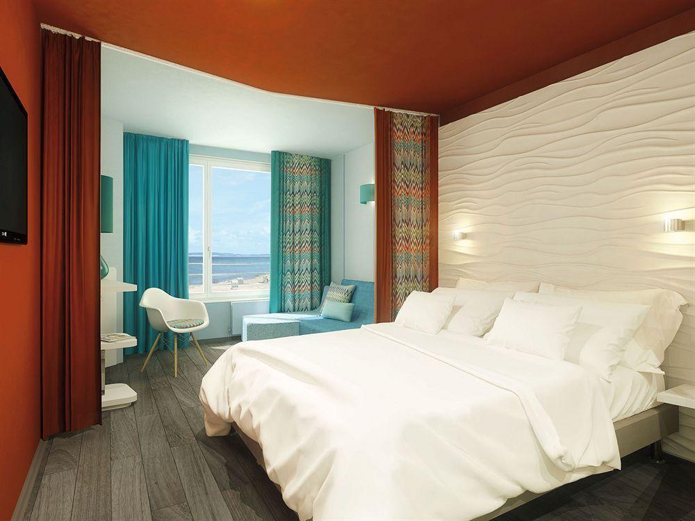Aja Groemitz Hotel Luaran gambar