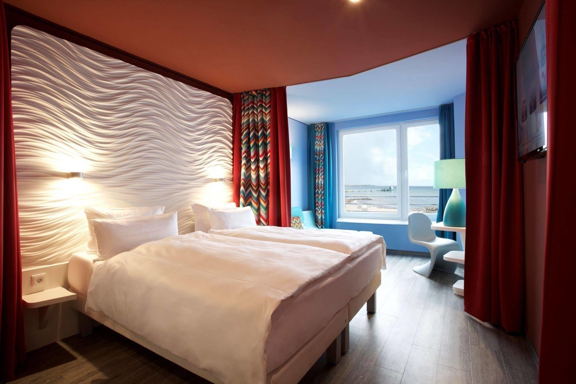 Aja Groemitz Hotel Luaran gambar