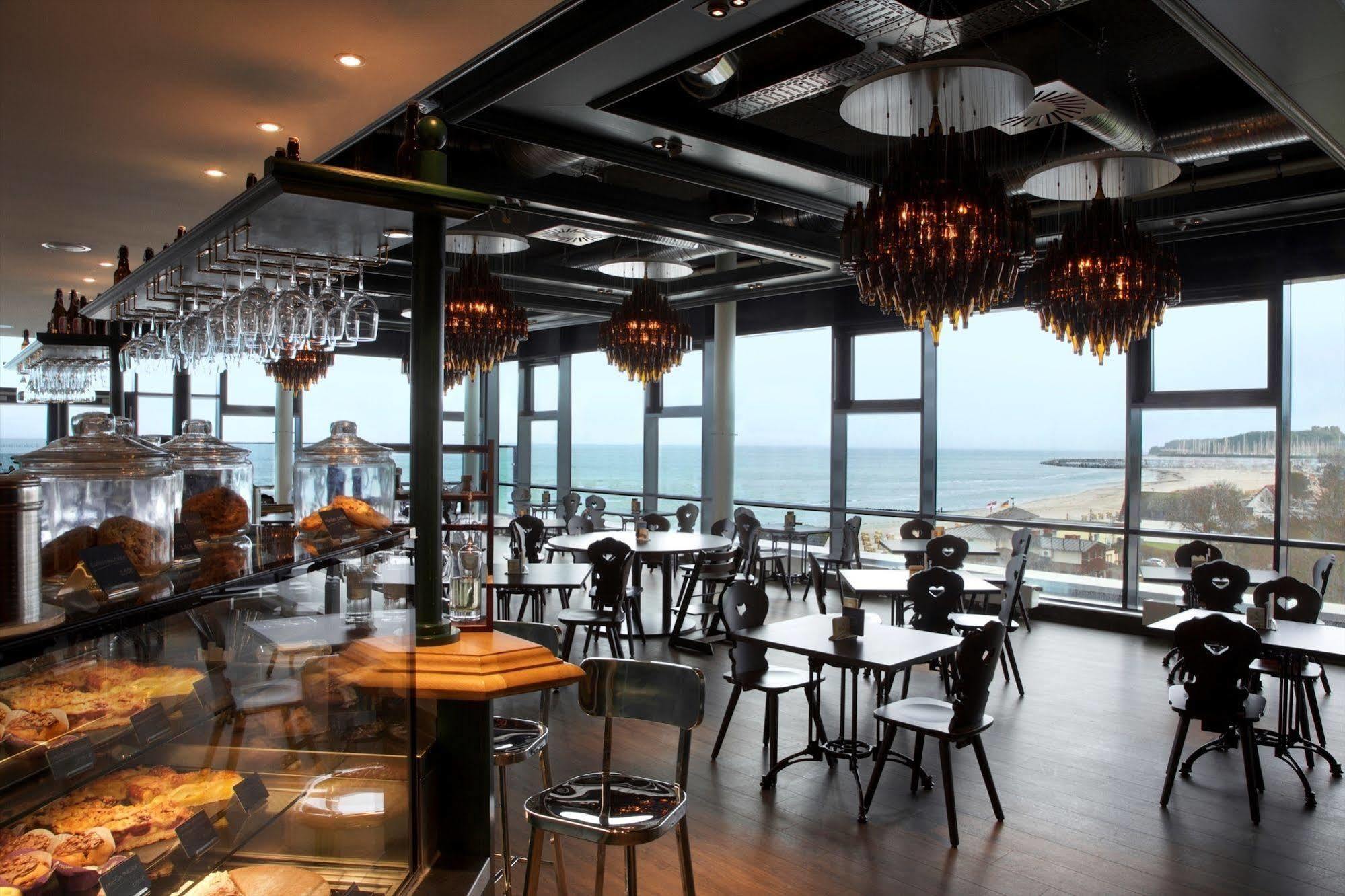 Aja Groemitz Hotel Luaran gambar