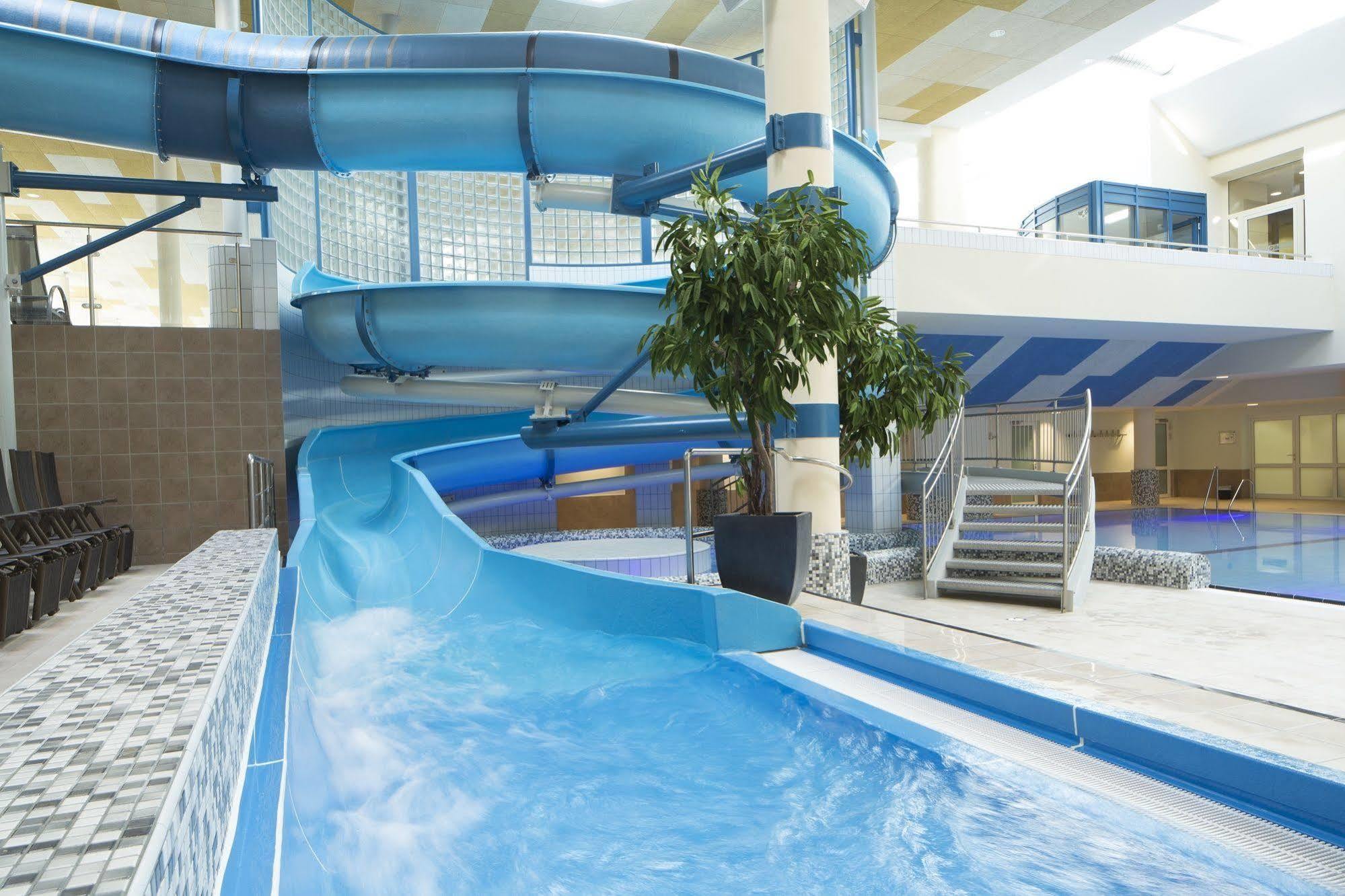 Aja Groemitz Hotel Luaran gambar