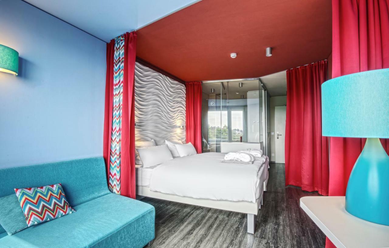 Aja Groemitz Hotel Luaran gambar