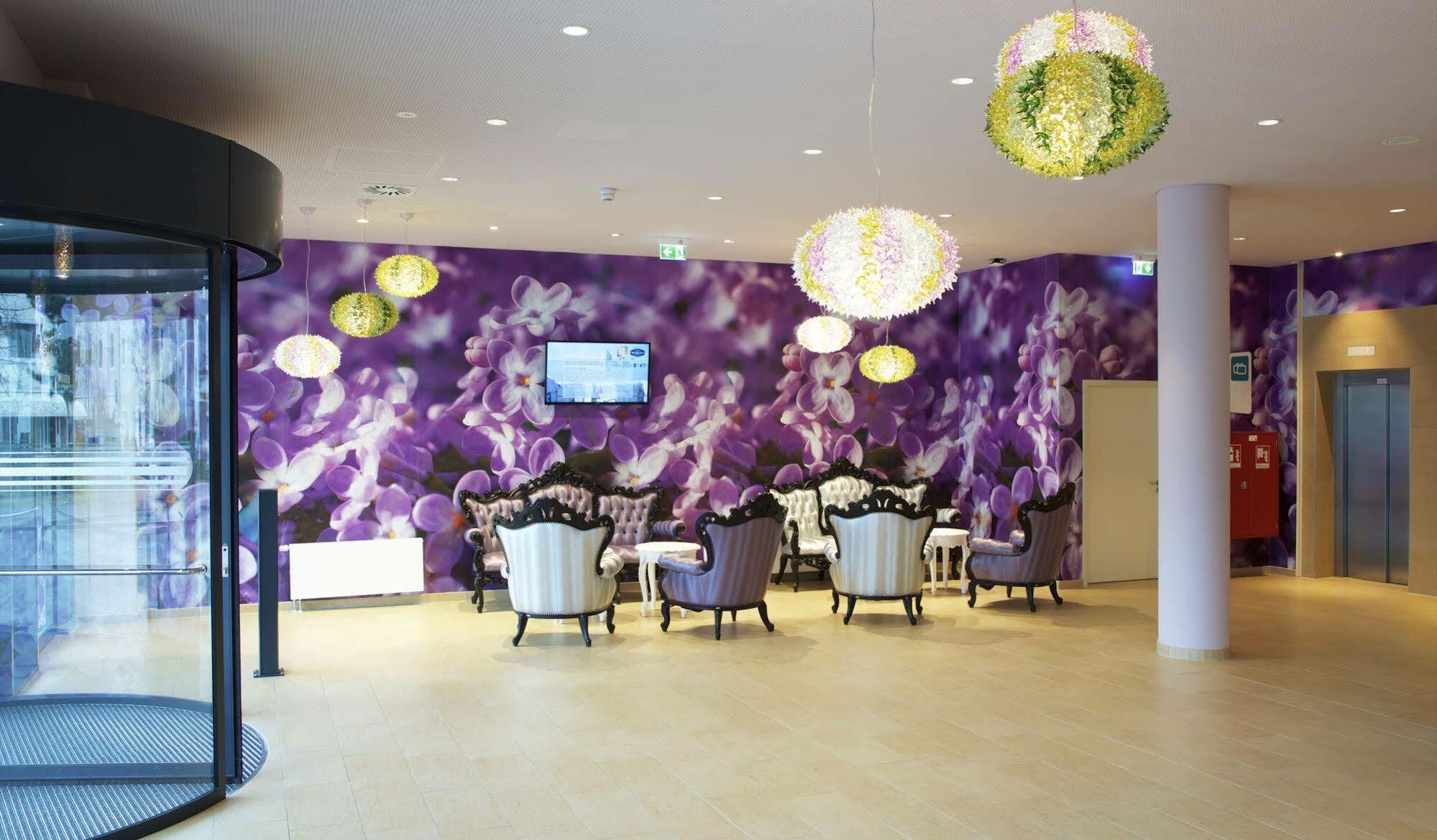 Aja Groemitz Hotel Luaran gambar